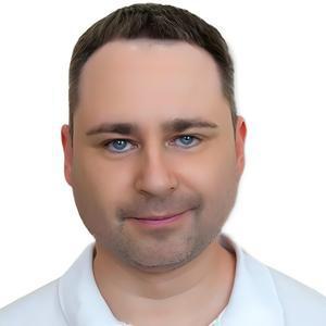 Шарин Виктор Юрьевич