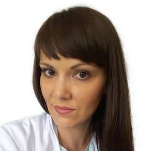 Кирилина Елена Викторовна