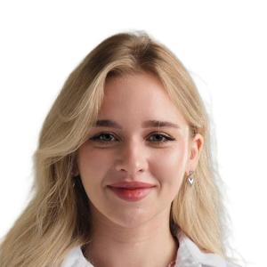 Панкрашкина Мария Александровна