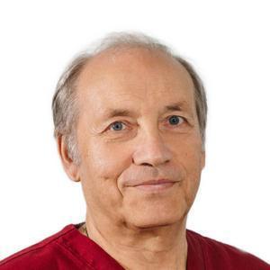 Володин Олег Владимирович