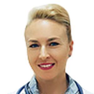 Смирнова Ирина Сергеевна