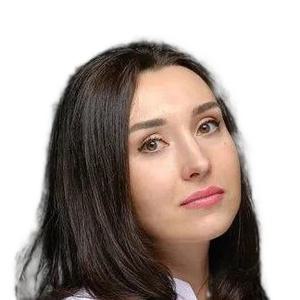 Кукарцева Наталья Владимировна