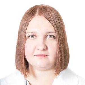 Гаврилова Елена Игоревна