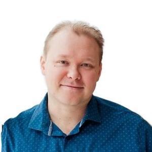 Стариков Александр Сергеевич