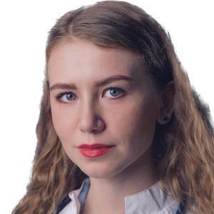 Немеровская Анастасия Александровна