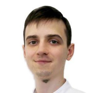 Павлюк Дмитрий Сергеевич
