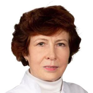 Лифанова Ирина Ефимовна