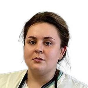 Винокурова Наталия Валерьевна