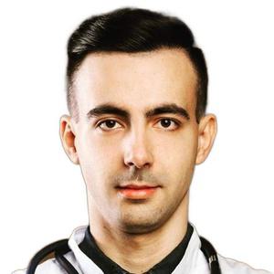 Погосян Карен Тигранович