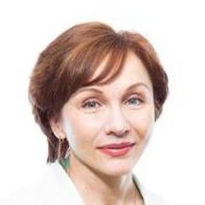 Кондратенко Наталья Петровна