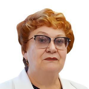 Завьялова Наталья Михайловна