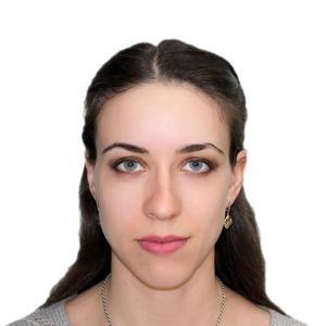Павленко Ксения Игоревна
