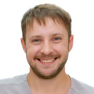 Зулинский Иван Сергеевич
