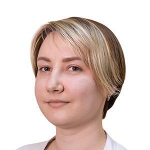 Дементьева Ксения Николаевна