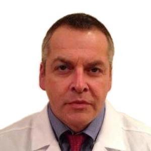 Чигиринский Алексей Андреевич