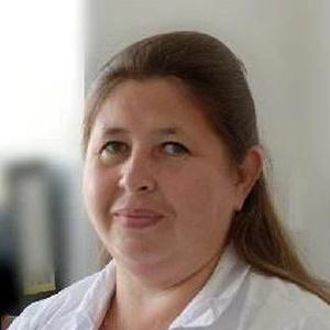 Голубцова Инна Юрьевна