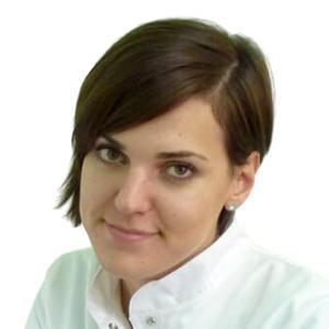 Мешвелиани Елена Валерьевна