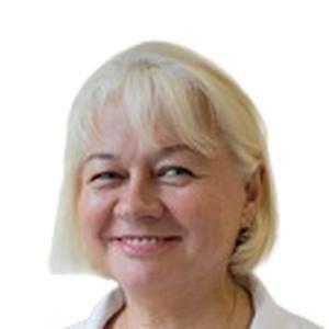 Носко Виктория Николаевна