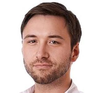 Матвеев Сергей Александрович