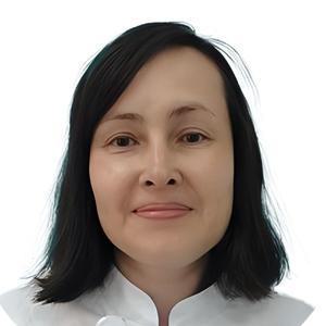 Авдеева Наталия Ивановна