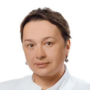 Дубровская Ольга Валерьевна