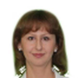 Нархова Марианна Анатольевна