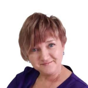 Волкова Елена Олеговна