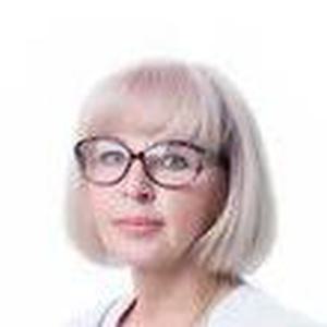 Галкина Антонина Васильевна