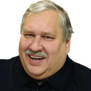 Калинин Сергей Юрьевич