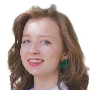 Андропова Мария Павловна