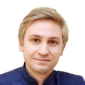 Худяков Александр Игоревич