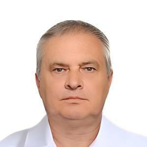 Ефремов Андрей Михайлович