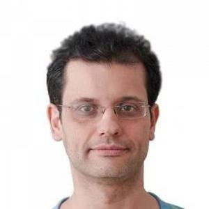 Будик Александр Михайлович