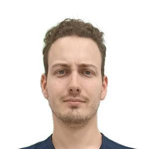 Баннов Валентин Сергеевич