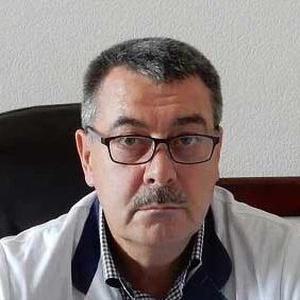 Салимов Руслан Гаджиевич