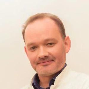 Громыко Борис Станиславович