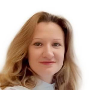 Колосова Людмила Николаевна