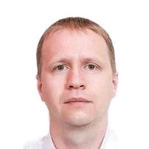 Евдокимов Дмитрий Александрович