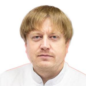 Свиридов Александр Сергеевич