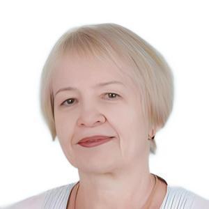 Ярощук Татьяна Владимировна