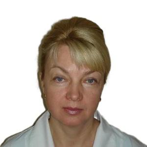 Сайкина Елена Вячеславовна