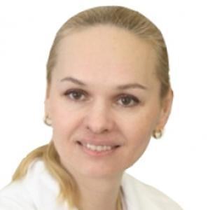Шамрина Наталья Владимировна