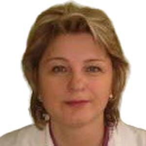 Болтунова Татьяна Александровна