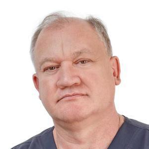 Скурлатов Анатолий Геннадьевич