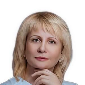 Полякова Наталья Сергеевна
