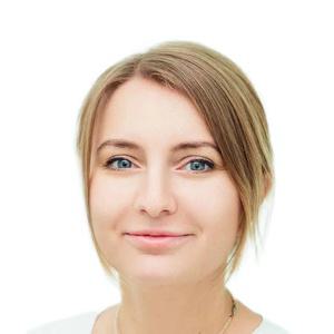 Анчугина Дарья Александровна