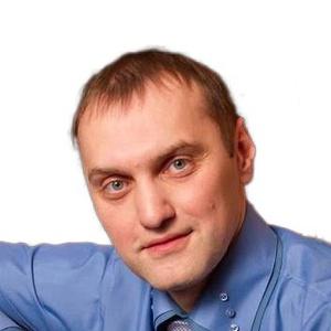 Балташов Михаил Сергеевич