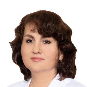 Совершаева Елена Альбертовна