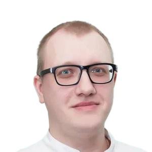 Добросовестный Алексей Сергеевич