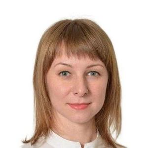 Смирнова Татьяна Валериевна